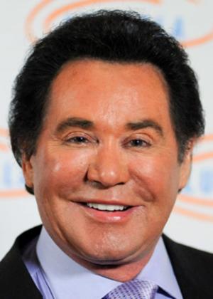 Wayne Newton